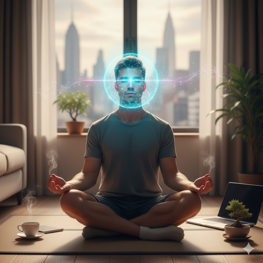 Foco e Concentração