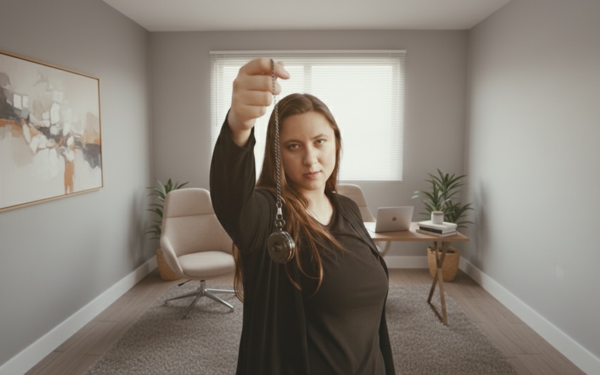 Hipnoterapia Clínica