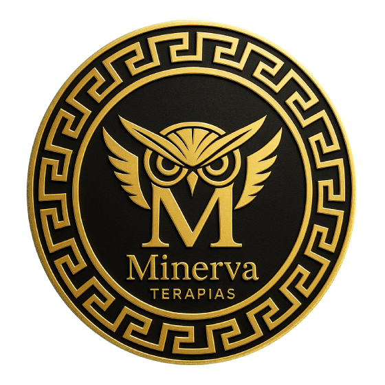 Instituto Minerva Logo