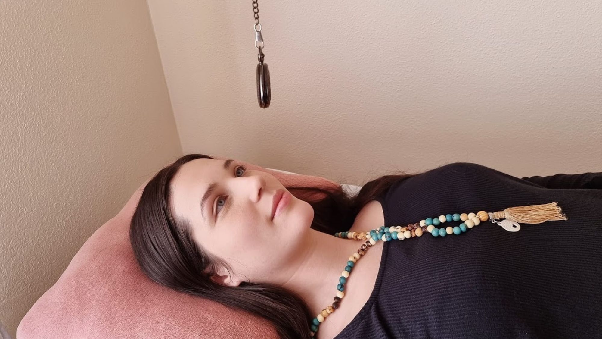 Vou Perder o Controle ou Ficar Preso no Transe? - A Verdade Sobre os Mitos da Hipnose