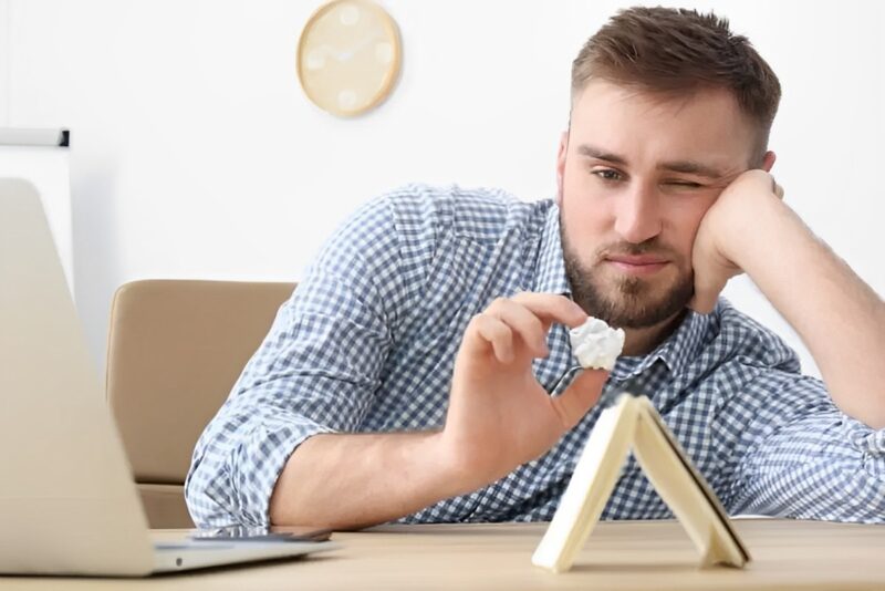 Eu Sei o Que Tenho Que Fazer, Mas Não Faço": Como a Hipnose Vence a Paralisia da Procrastinação