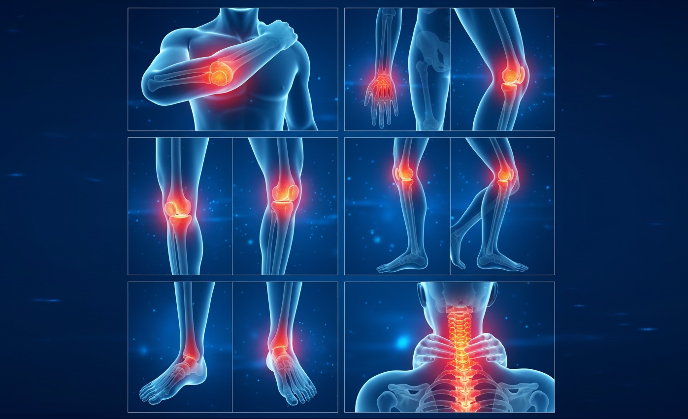Quando os Exames Não Explicam Sua Dor: Como a Hipnose Alivia Dores Crônicas e Fibromialgia