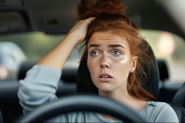 Por Que Você Trava Só de Pensar em Dirigir? Como a Hipnose Desativa a Raiz Oculta da Fobia