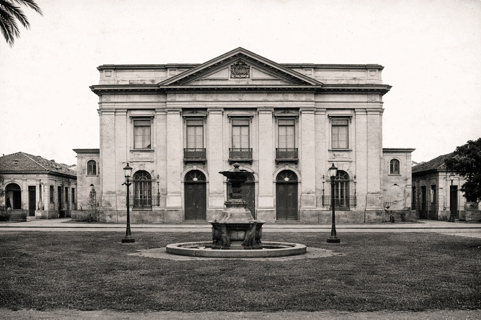 Magnetismo e os Barões do Café - Segredo oculto nos casarões da antiga Campinas