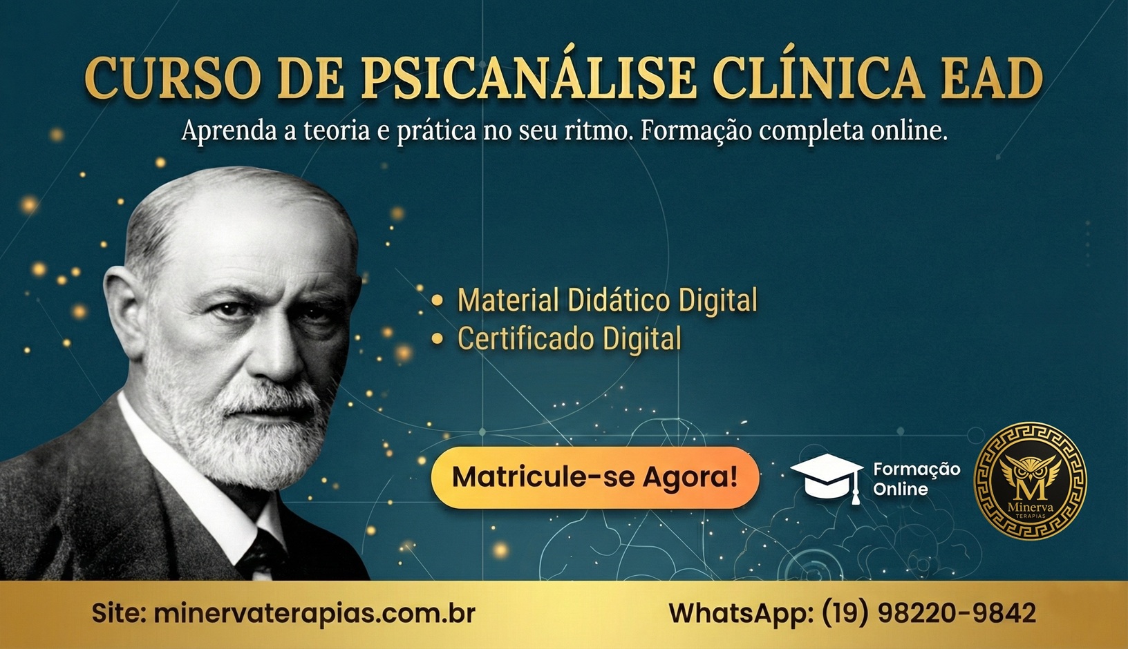 Psicanálise Clínica