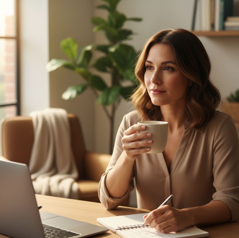 Primeira sessão de hipnoterapia online (avaliação e mapeamento)